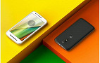 Motorola revela terceira geração do Moto E