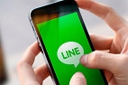 Serviço de mensagens Line tem boa estreia em Wall Street