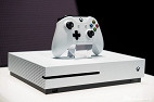 Xbox One S já tem data para chegar ao mercado