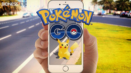 Descubra se o Pokémon Go roda em seu smartphone