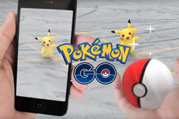 Dicas para evitar problemas quando for jogar Pokémon Go