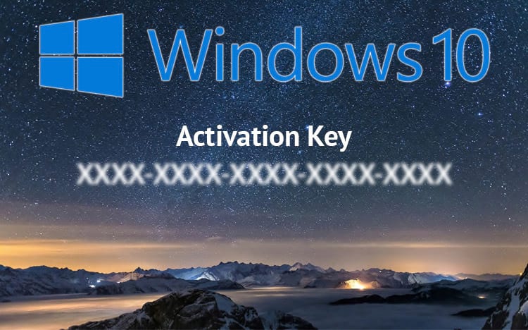 Tem Como Descobrir A Chave De Ativação Do Windows 10 1471