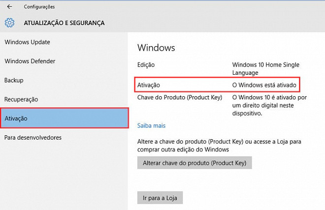 Tem Como Descobrir A Chave De Ativa O Do Windows