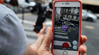 Irã é o primeiro país a proibir o Pokémon Go