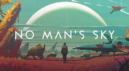 Requisitos mínimos para rodar No Mans Sky