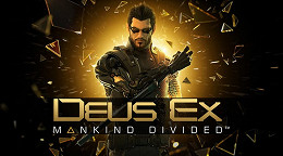 Requisitos mínimos para rodar Deus Ex: Mankind Divided