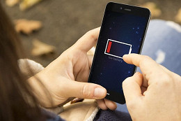Como fazer a bateria do Android durar mais?