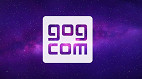 Loja virtual de games GOG.com desembarca no Brasil