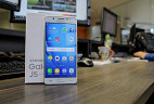 Review Galaxy J5 (2016)