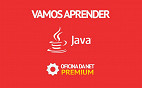 Quer aprender JAVA?