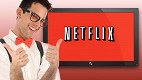 Como enviar sugestões de títulos para a Netflix