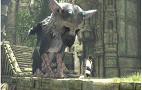 The Last Guardian tem nova data de estreia