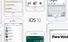 As principais novidades do iOS 10