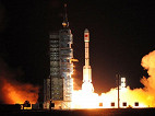 China lança o Tiangong-2, o segundo laboratório espacial