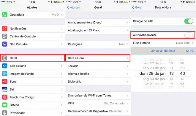 Como Gravar A Tela No Iphone E Ipad Sem Jailbreak Ou Pc