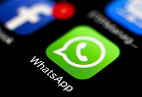 Alemanha veta transferência de dados entre WhatsApp e Facebook