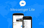 Facebook lança Messenger Lite para smartphones mais antigos