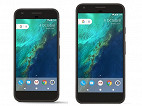 Detalhes sobre o Google Pixel e Pixel XL vazam na web