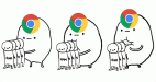 Com atualização do Chrome, consumo de memória RAM irá diminuir em 50%