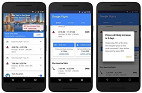 Ferramenta do Google avisa quando vale a pena comprar passagem