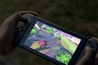 Nintendo lança novo videogame: o Nintendo Switch