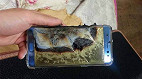 Mesmo com problemas, mais de 1 milhão de Galaxy Note 7 não foram trocados