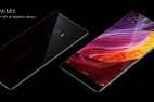 Xiaomi lança seu Mi MIX, com tela gigante