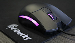 [VÍDEO]Review: Mouse Ducky Secret, o melhor mouse do mundo?