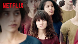 Netflix divulga trailer de 3%, primeira série brasileira original do serviço de streaming