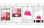 Instagram começa a testar ferramenta de compra na rede social