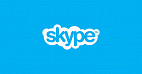 Skype apresenta problemas nesta sexta