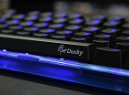 Review: Teclado Ducky One, excelência que paga seu preço?