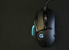 Review: Mouse Logitech G502 Proteus Core