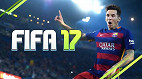 Prepare-se! Fifa 17 grátis para jogar neste final de semana