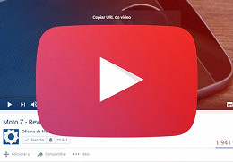 Como colocar um vídeo do Youtube em loop (repeat)