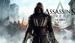 Confira o novo trailer do filme de Assassin’s Creed