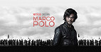 Netflix cancela Marco Polo