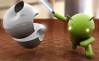 10 recursos que o Android roubou do iOS