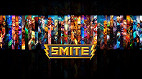 Mundial de Smite terá como premio um milhão de dólares