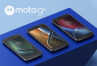 Moto G4 e Moto G4 Plus são atualizados com o Android 7.0