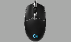 Logitech anuncia novo mouse G203 Prodigy