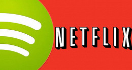 Entenda como vai funcionar o imposto sobre Netflix e Spotify