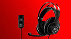 HyperX revela o Cloud Revolver S, o primeiro headset surround 7.1 Plug-and-Play da marca