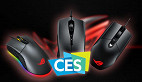 Asus ROG anuncia novos mouses na CES 2017