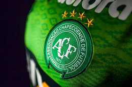 Chapecoense pode ganhar série a ser exibida na Netflix