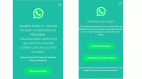 Novo golpe no WhatsApp que diz mostrar quem adicionou você já atingiu 260 mil brasileiros