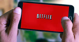 Como funciona a Netflix?