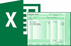 Planilha gratuita de contracheque (holerite) no Excel