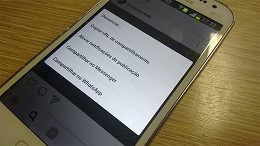 Instagram e WhatsApp ganham integração para compartilhamento de fotos
