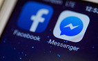 Messenger começa a usar publicidade